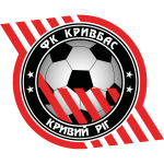 Kryvbas Takım Logosu