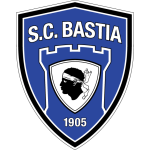 Bastia II Takım Logosu
