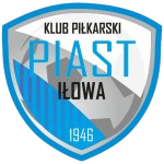 Vitrosilicon Iłowa Takım Logosu