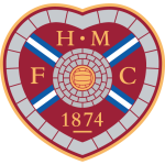 Hearts U20 Takım Logosu