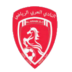 Arabi Takım Logosu