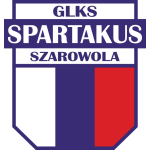 Spartakus Szarowola Takım Logosu