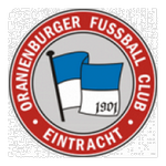 E. Oranienburg Takım Logosu