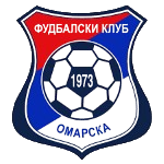 Omarska Takım Logosu