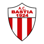 Bastia Calcio Takım Logosu