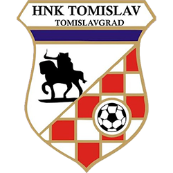 Tomislav Takım Logosu