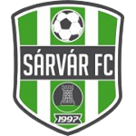 Sárvári FC Takım Logosu