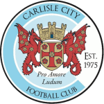 Carlisle City Takım Logosu