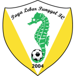 Paya Lebar Takım Logosu