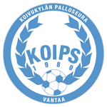 KoiPS Takım Logosu