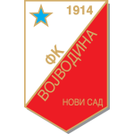FK Vojvodina Takım Logosu
