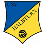 Halbturn Takım Logosu