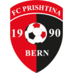 Prishtina Takım Logosu