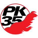 PK-35 Takım Logosu