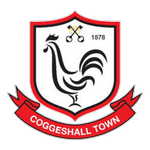 Coggeshall Takım Logosu