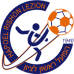 R. LeZion U19 Takım Logosu