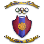 Navarro Takım Logosu