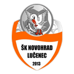 Nov. Lucenec Takım Logosu