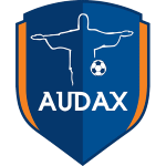 Audax Rio U20 Takım Logosu