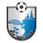 Rybinsk Takım Logosu