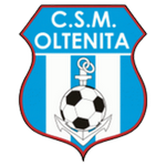 Oltenita Takım Logosu