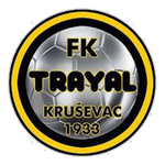Trayal Takım Logosu