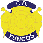 Yuncos Takım Logosu