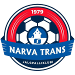 Trans Narva Takım Logosu