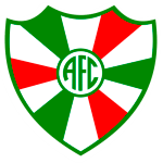 America SE U20 Takım Logosu