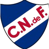 Nacional CNF Takım Logosu