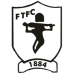 Fakenham Takım Logosu