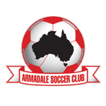 Armadale SC Takım Logosu