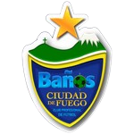 Baños CDF Takım Logosu