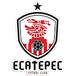 Ecatepec FC Takım Logosu
