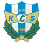 Spójnia Landek Takım Logosu