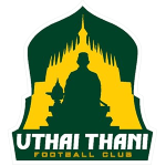 Uthai Thani Takım Logosu