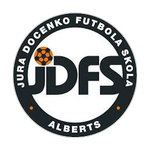 JDFS Alberts Takım Logosu