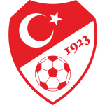Türkiye U18 Takım Logosu