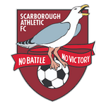 Scarborough A Takım Logosu