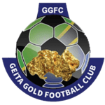 Geita Gold Takım Logosu