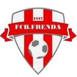 FCB Frenda Takım Logosu