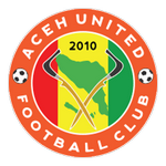 Aceh Utd Takım Logosu