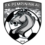 Pempininkai Takım Logosu