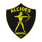 Alcides Takım Logosu