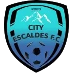 City Escaldes Takım Logosu