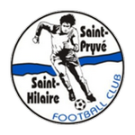 St-Pryve Takım Logosu