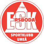 Ersboda Takım Logosu