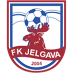 FS Jelgava U19 Takım Logosu