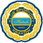 Hutnik II Takım Logosu