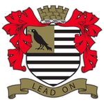 Molesey FC Takım Logosu